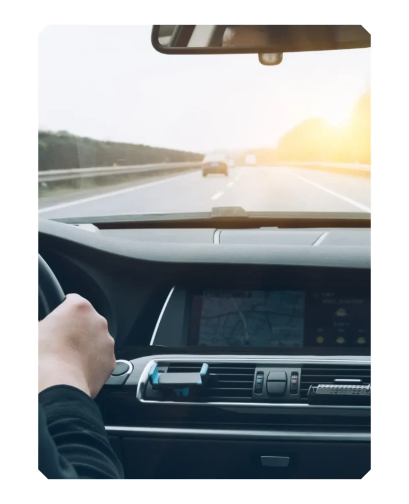 traslado desde el aeropuerto